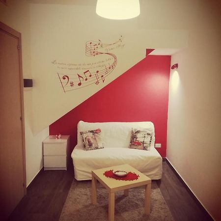 Appartamento Panta Rei 1 Mola di Bari Ngoại thất bức ảnh