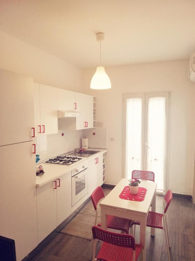 Appartamento Panta Rei 1 Mola di Bari Ngoại thất bức ảnh