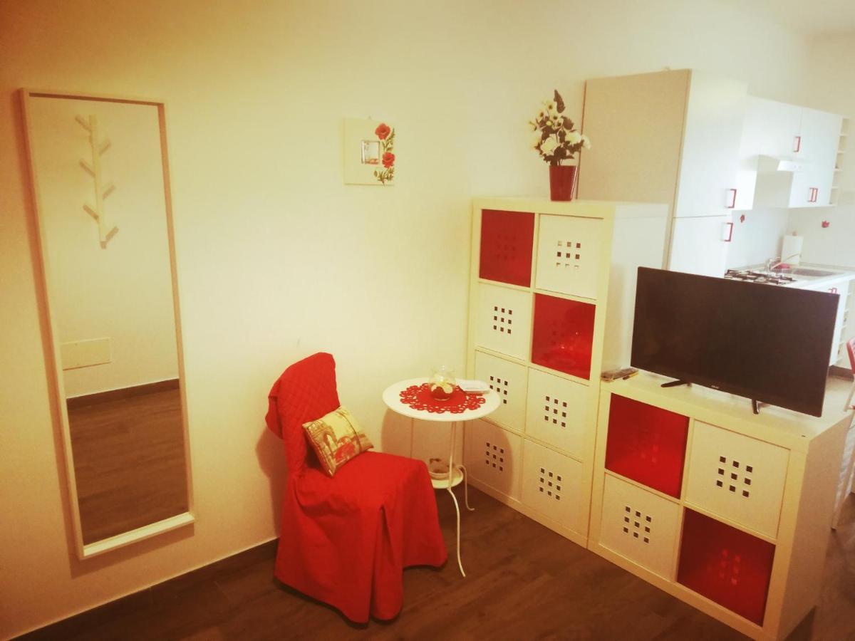 Appartamento Panta Rei 1 Mola di Bari Ngoại thất bức ảnh
