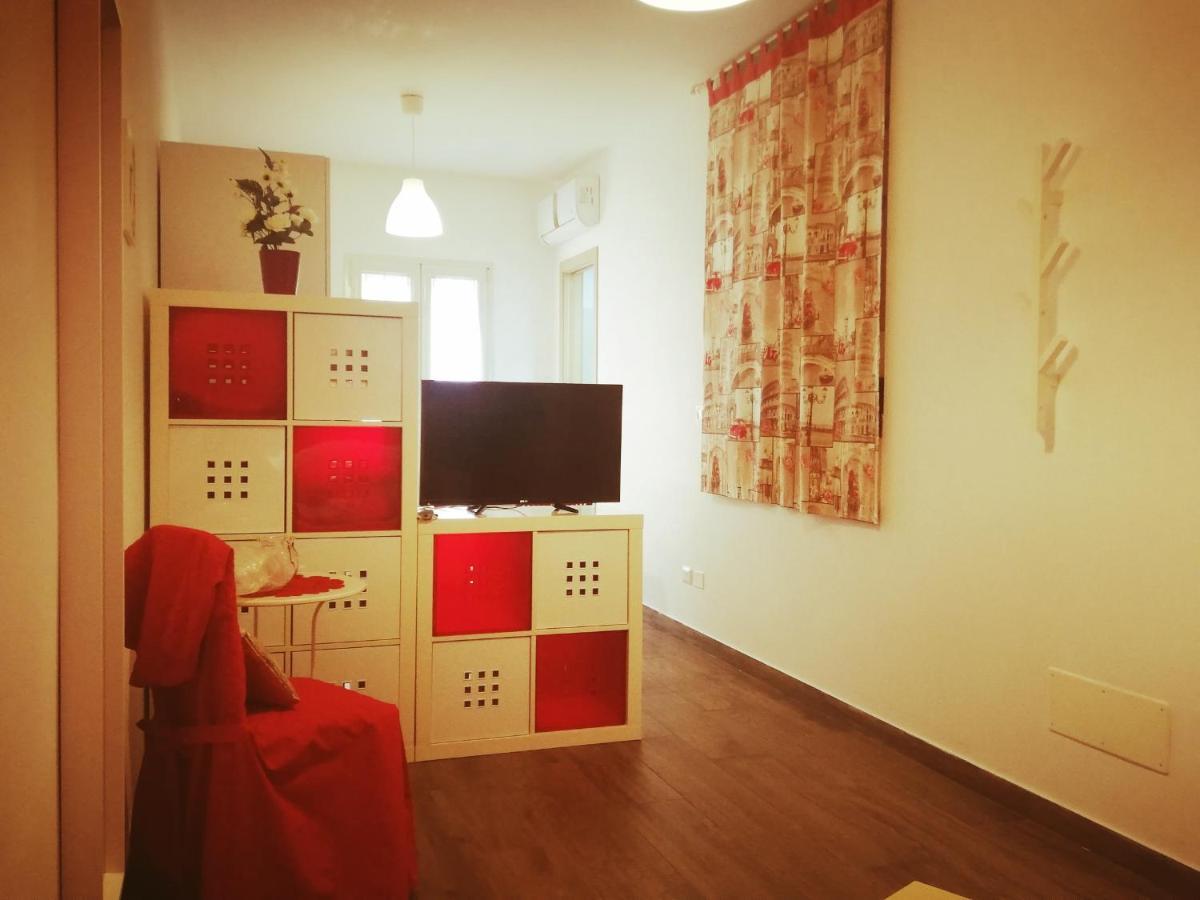 Appartamento Panta Rei 1 Mola di Bari Ngoại thất bức ảnh